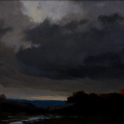 Ulrich [West Rock Grey Sunset]
