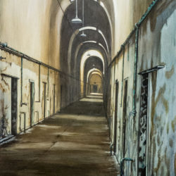 EBK | Waite [Eastern State Penitentiary]