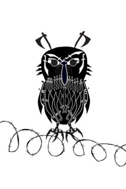 EBK | Rainwater [Birds of Pray Predator Drone: Screech Owl]