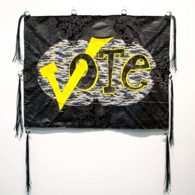 EBK | Valley [vote]